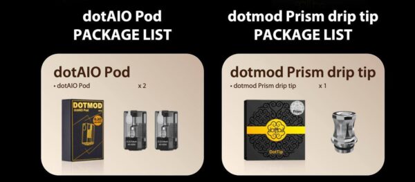 photo_2026-05-16_14-21-11 Dotmod AIO V3 KIT 大小煙主機