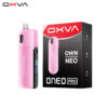 Rose-Pink OXVA-ONEO PRO 奧尼奧大小煙主機 40W ( 10月新品)