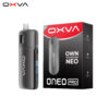 Steel-Gray OXVA-ONEO PRO 奧尼奧大小煙主機 40W ( 10月新品)